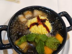 -眉州东坡(团结湖店)
