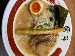 -雷门拉面店(新光天地店)