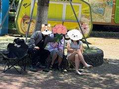 -苏州乐园森林水世界