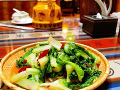 -吉祥圣雪藏餐