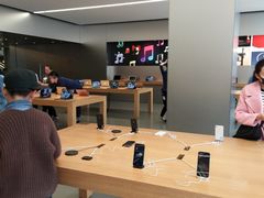 -Apple零售店(中街大悦城店)