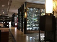 大堂-圣丰索菲特·法国餐厅