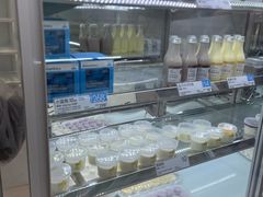 -白色日记·手作酸奶(麦凯乐店)