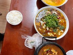 -世纪缘国际酒店·中餐厅(明光店)