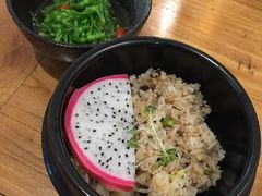 -天水蔬食料理(树德之光店)