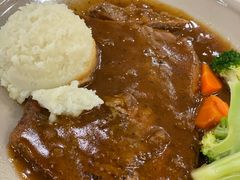 -宜家·瑞典风味餐厅(北京西红门店)