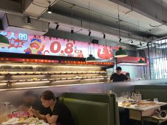 -佰人王串串香火锅(洋珠巷店)