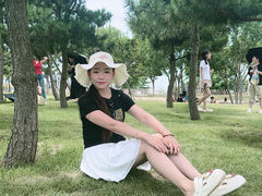 -小麦岛公园