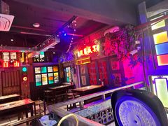 -水巷子·巴掌腰片重庆火锅(云纺店)