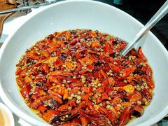 -雲蜀龙阁·金牌水煮鱼(方庄店)