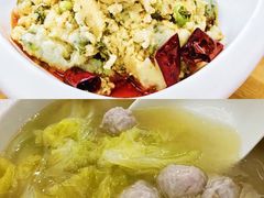 -南磨房食府(燕莎奥特莱斯购物中心店)