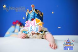 -憨大叔儿童摄影(义乌店)