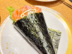 -合点寿司(美罗城店)