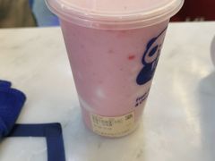 -茶百道(招商花园城店)