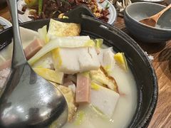 -静一餐厅·湖北菜(前门创始店)
