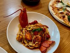 -君悦酒店·La Terrazza意合園·意式风味