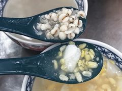 -老胡甜汤(龙眼店)