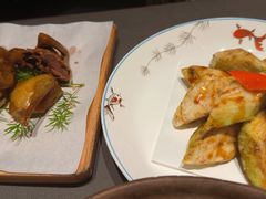 -小炳胜(卓悦中心店)