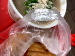 -汪记鲜鱼糊汤粉(沈阳路总店)