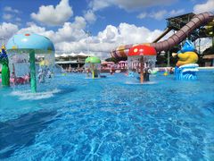 -上海玛雅海滩水公园