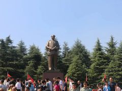 -韶山毛泽东同志故居