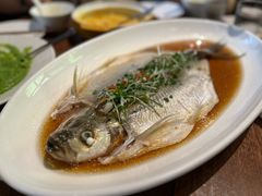 -南园民国茶楼餐厅·常州菜(北大街店)