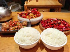 -隔壁老王·家常云南菜(花巷店)