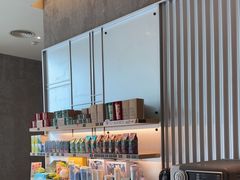 -星巴克(成都凯德天府店)