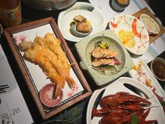 -花潮料理艺食馆(成都万象城店)