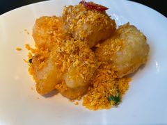 -丽晶轩中餐厅(重庆丽晶酒店)
