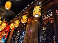 -凤凰山斑鱼馆(恭城店)