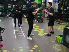 -VPsmart私教健身工作室(新华路旗舰店)