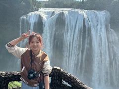 -贵阳桃源河景区