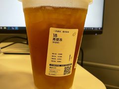 -喜茶(上海正大广场店)