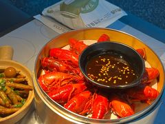 -巴厘龙虾·榜首油焖大虾(洞庭·艺术洋房店)