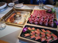 -雾都渣渣火锅(南城智汇城店)