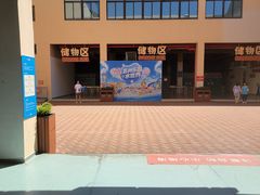 -苏州乐园森林水世界