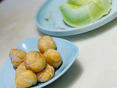油炸汤圆-宁海食府·涌宴(真和店)