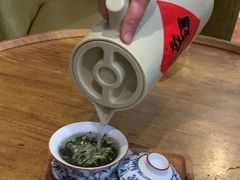 -茶去咖啡屋(武侯祠店)