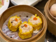 -小城粥道·海胆鲜虾粥(解放广场店)