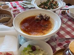 -西贝莜面村(金隅嘉品mall店)