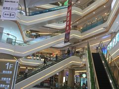-吾悦广场(南京鼓楼店)