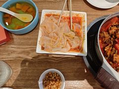 -小瑞厨房·贵州菜·番茄鸡(恒峰步行街店)