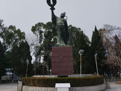 -放鹰台遗址