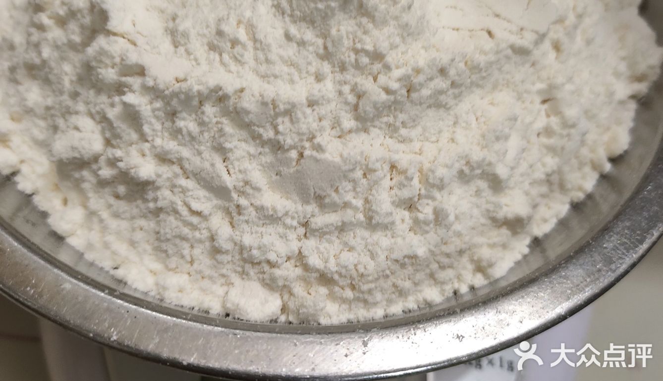 实用tips：如果想面包出品松软的话