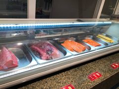 -汉巴味德自助餐厅(嘉定宝龙广场店)