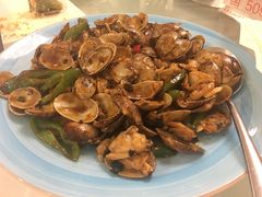 -渔民新村(番禺总店)