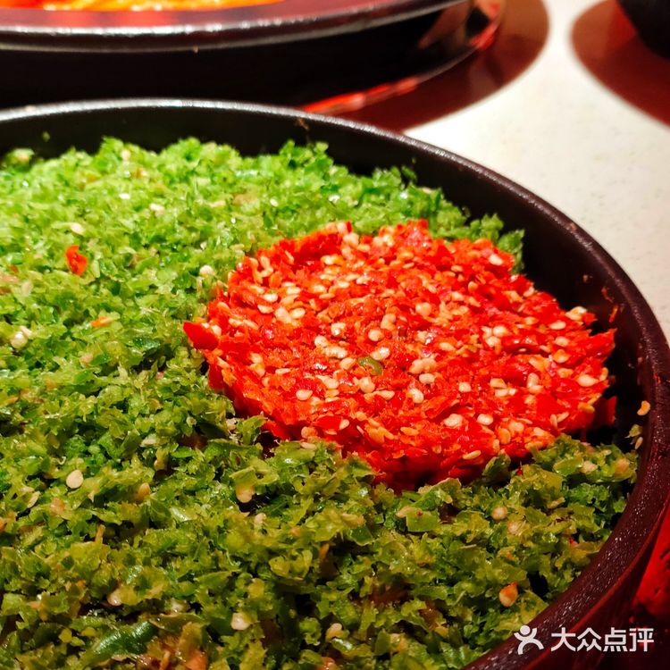 火社火锅自由套餐来了!