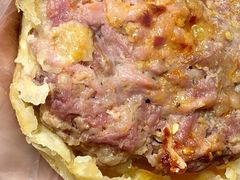 -运栋天马牛肉饼(林科大店)