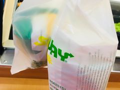 -SUBWAY赛百味(欧亚新生活店)